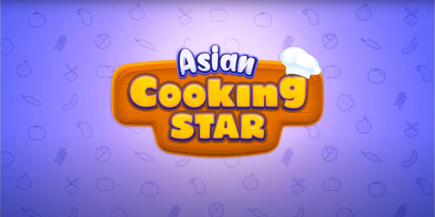 Asian Cooking Star APKs-F-D