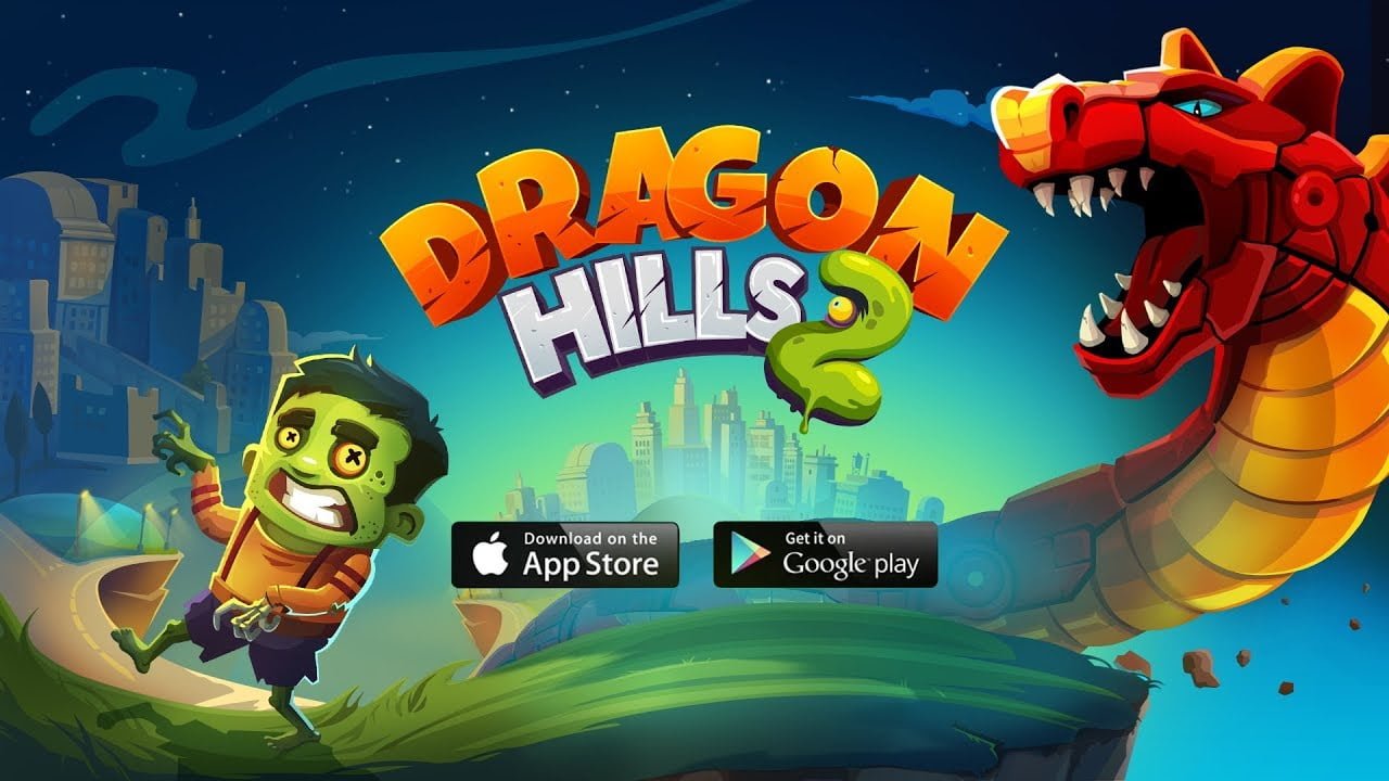 Dragon Hills 2 APKs-F-D