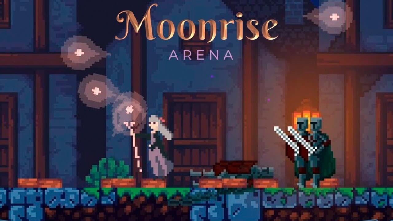 Moonrise Arena APKs-F-D