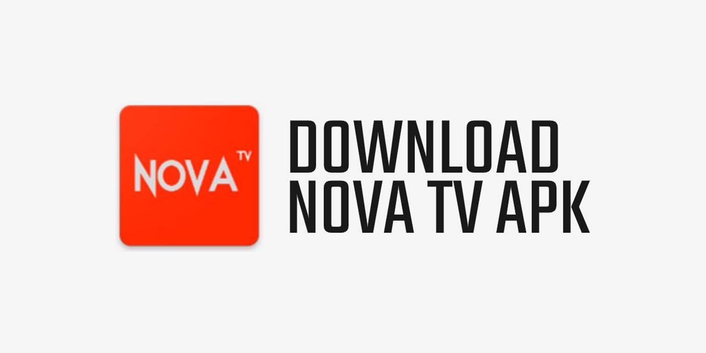 NovaTV APKs-F-D