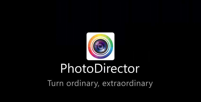 PhotoDirector APKs-F-D