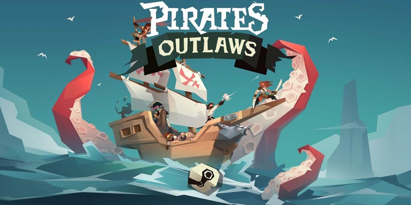 Pirates Outlaws APKs-F-D