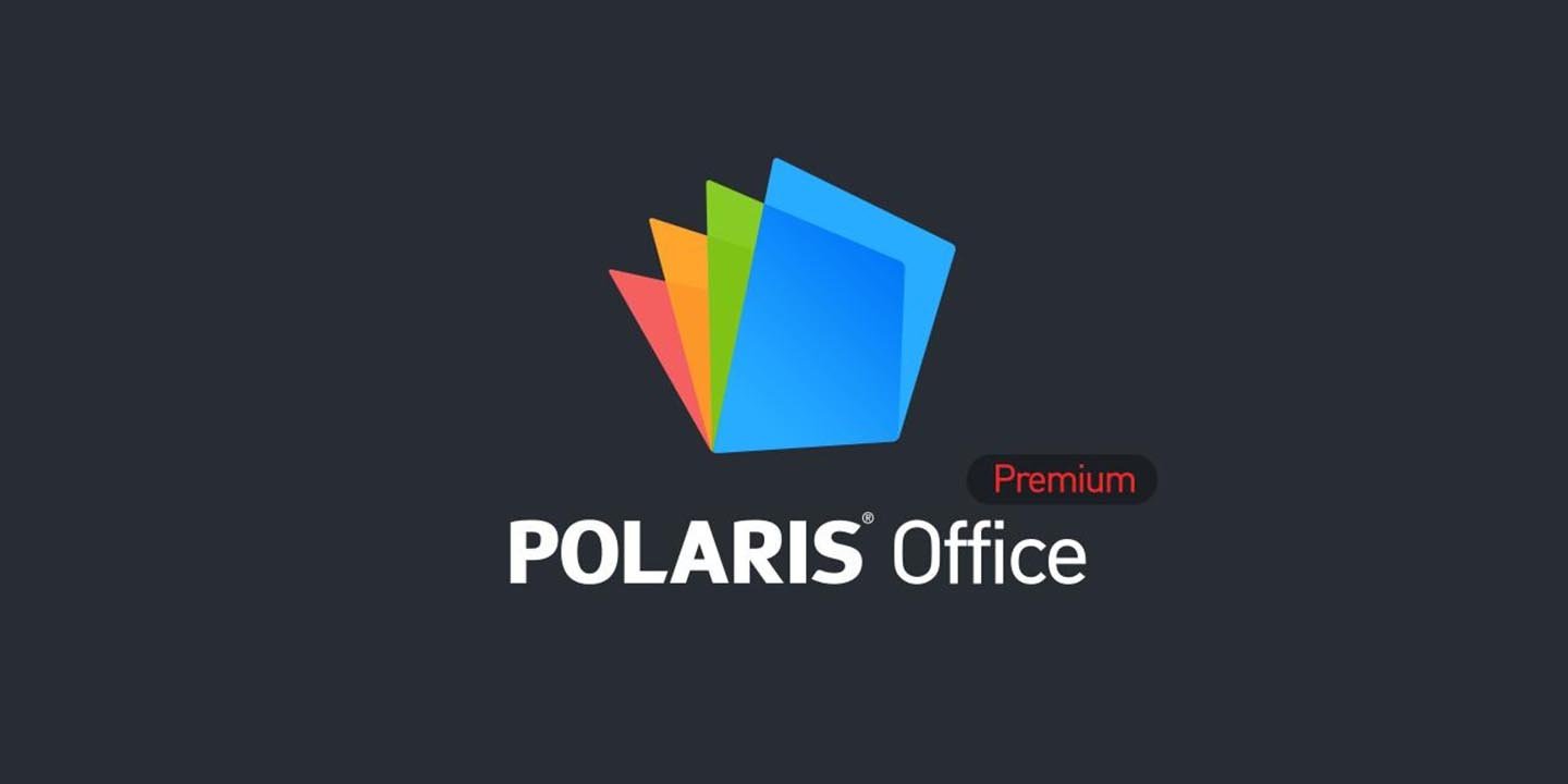 Polaris Office APKs-F-D