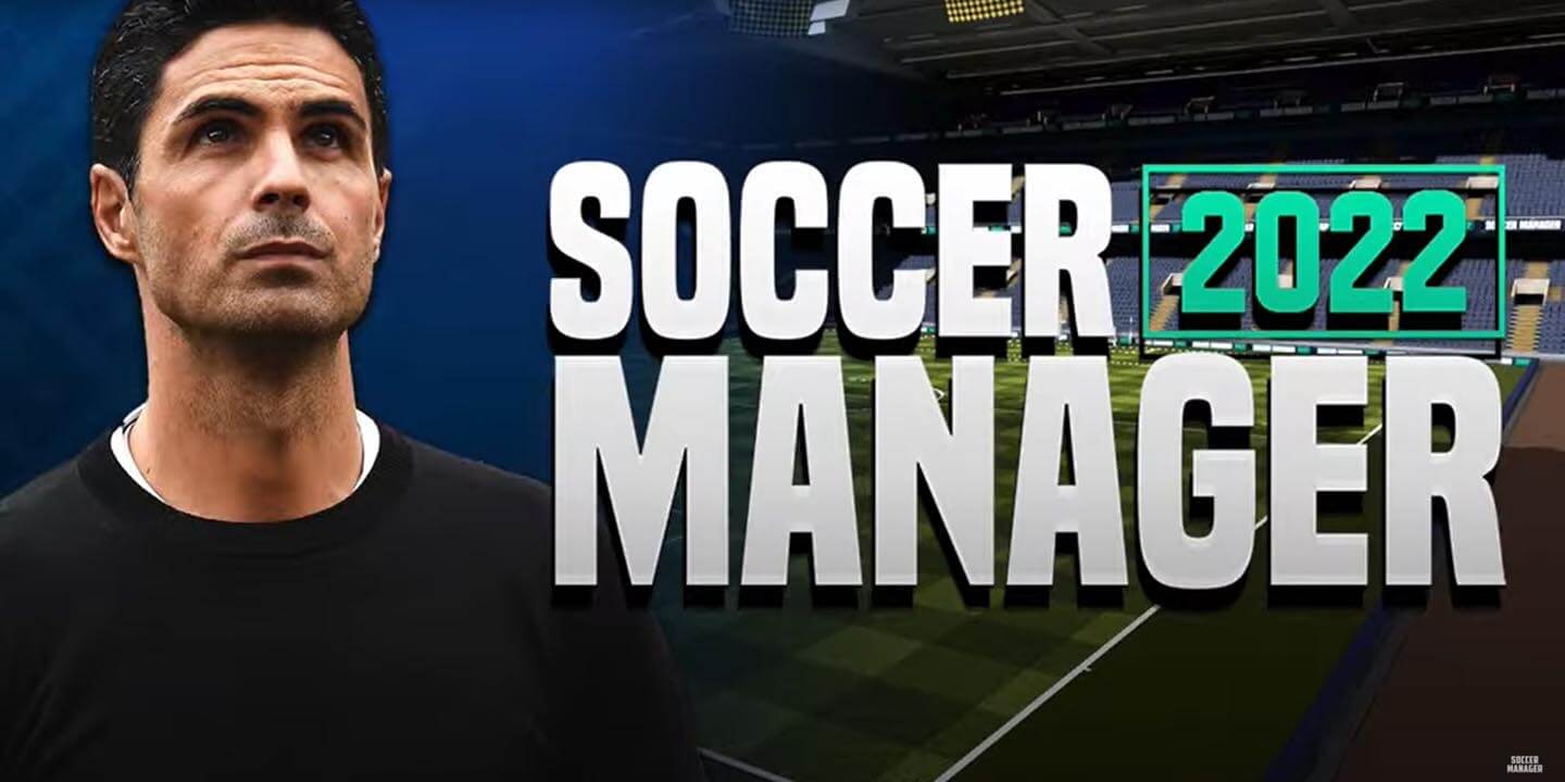 Soccer Manager 2022 APKs-F-D