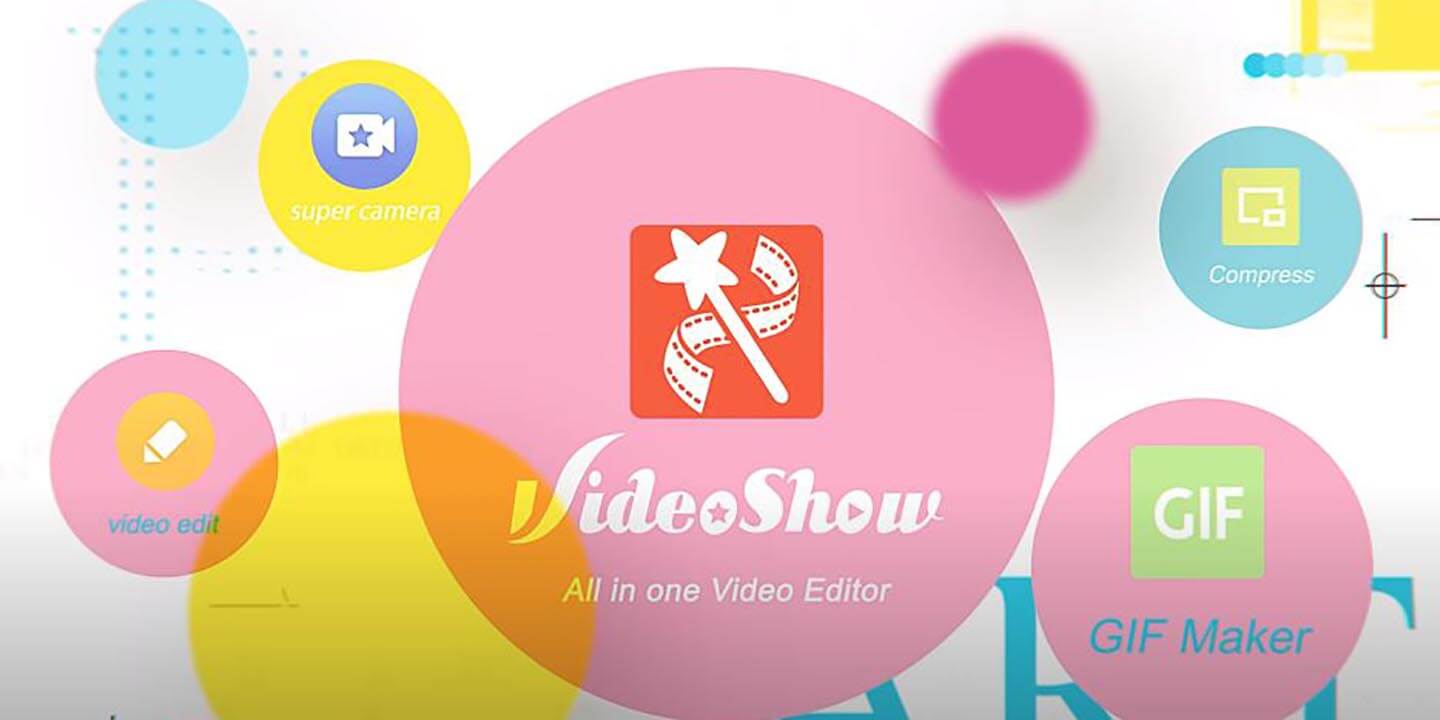 VideoShow Pro APKs-F-D