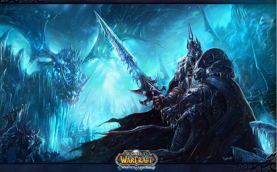 World of Warcraft Mobile APKs-F-D