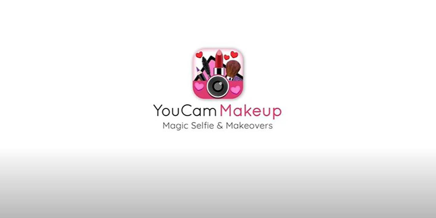 YouCam Makeup APKs-F-D